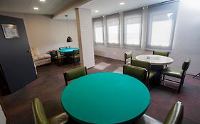 Bourbon Londrina Hotel